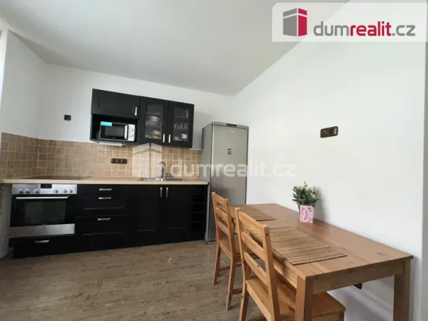 Pronájem bytu 2+1, Mikulov, Vinařská, 52 m2