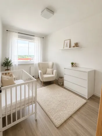 Pronájem bytu 3+kk, Pardubice - Bílé Předměstí, Dašická, 82 m2