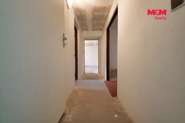 Prodej rodinného domu, Mostkovice, Na Valše, 240 m2