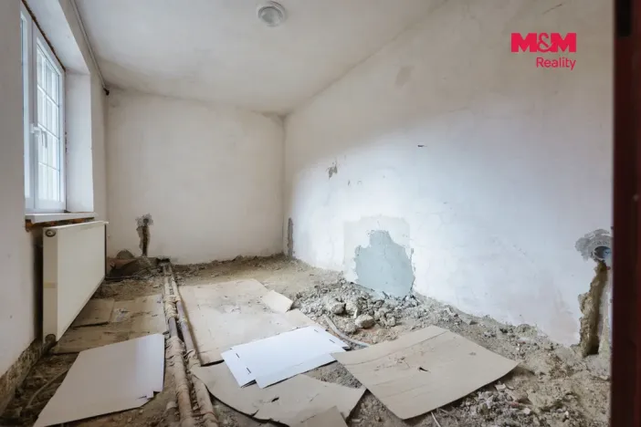 Prodej rodinného domu, Mostkovice, Na Valše, 240 m2