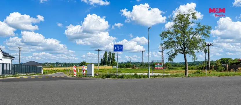 Prodej pozemku pro bydlení, Račice, 986 m2