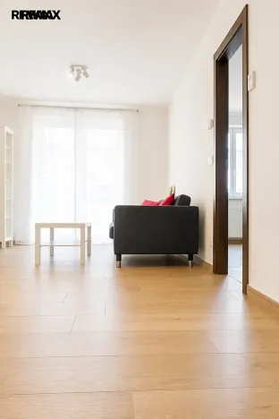 Pronájem bytu 2+kk, Olomouc, Třída Jiřího Pelikána, 58 m2