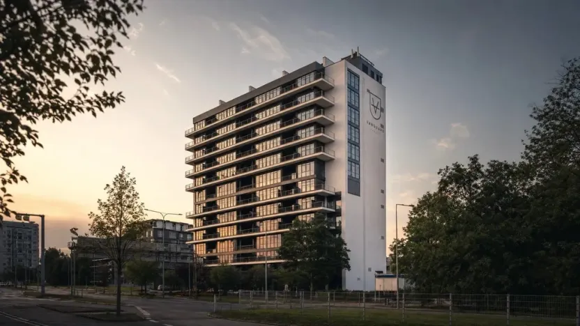 Prodej kanceláře, Praha - Modřany, Československého exilu, 17 m2