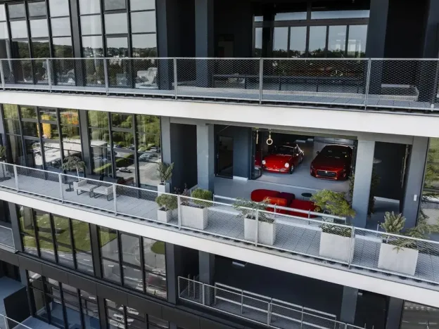 Prodej kanceláře, Praha - Modřany, Československého exilu, 17 m2
