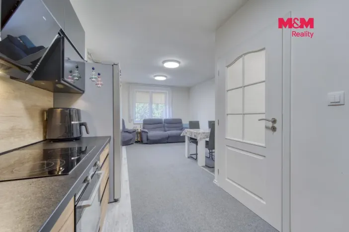 Prodej rodinného domu, Chotěšov, Starý mlýn, 353 m2