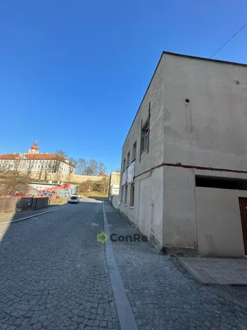 Pronájem bytu 1+kk, Mnichovo Hradiště, Havlíčkova, 32 m2