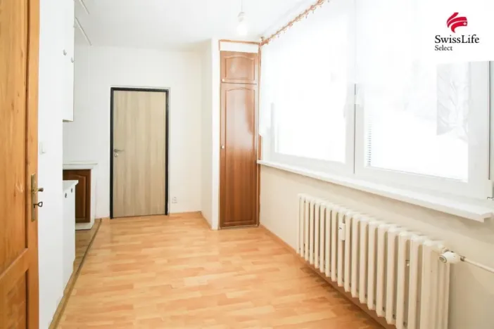 Prodej bytu 3+1, Jihlava, Březinova, 71 m2