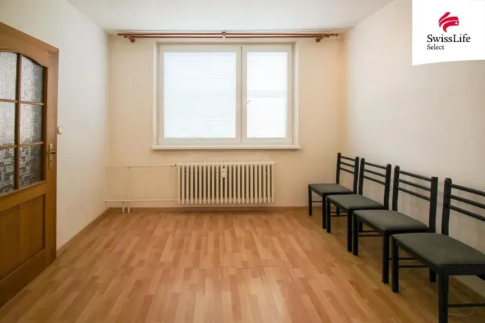 Prodej bytu 3+1, Jihlava, Březinova, 71 m2