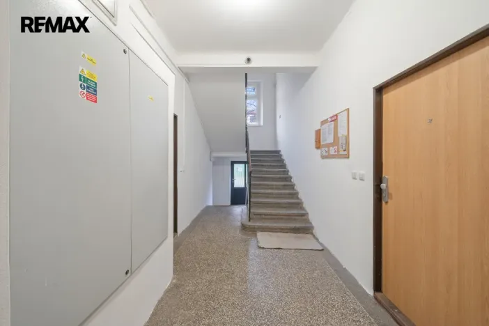 Pronájem bytu 4+1, Hronov, T. G. Masaryka, 135 m2