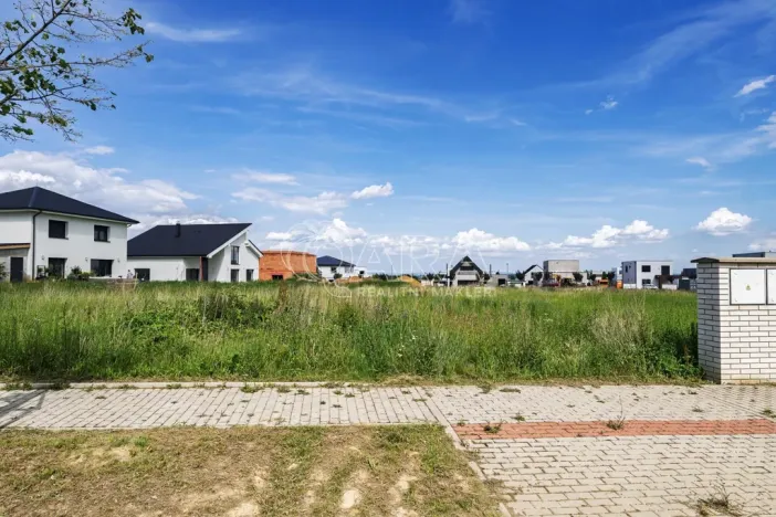 Prodej domu na klíč, Vysoký Újezd, U Křížku, 189 m2
