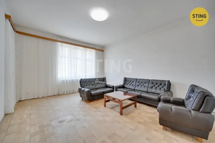 Prodej činžovního domu, Přerov, Bratrská, 320 m2