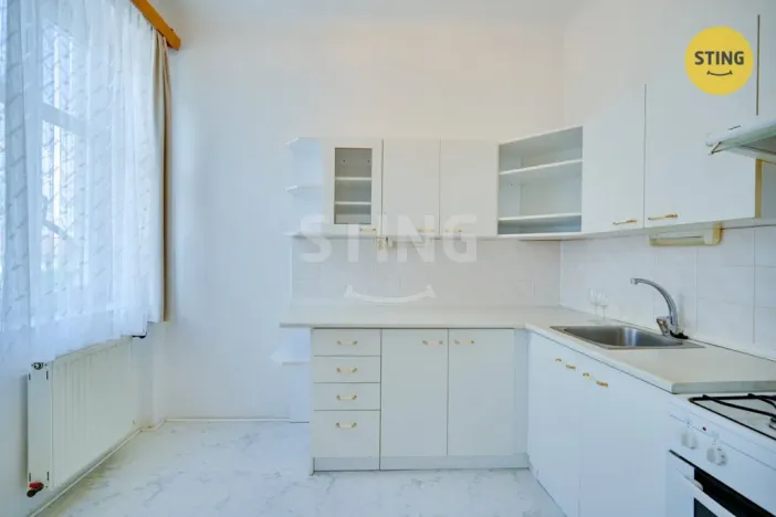 Prodej činžovního domu, Přerov, Bratrská, 320 m2