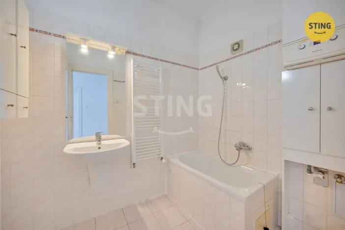 Prodej činžovního domu, Přerov, Bratrská, 320 m2