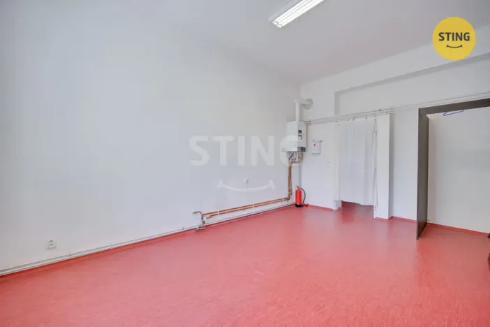 Prodej činžovního domu, Přerov, Bratrská, 320 m2