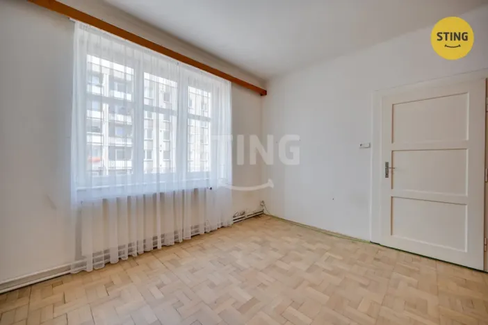 Prodej vícegeneračního domu, Přerov, Bratrská, 320 m2