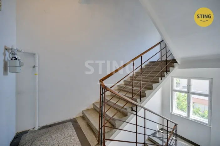 Prodej vícegeneračního domu, Přerov, Bratrská, 320 m2