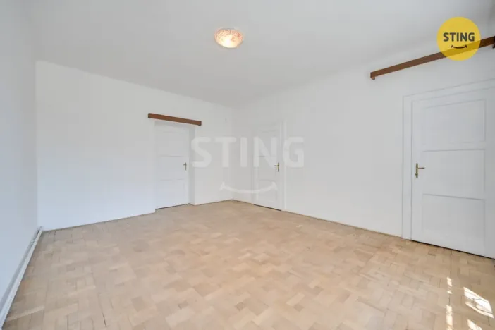 Prodej vícegeneračního domu, Přerov, Bratrská, 320 m2