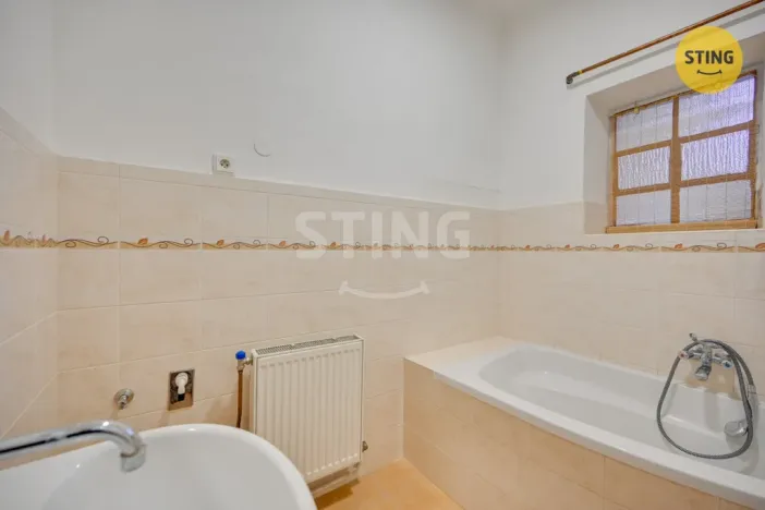 Prodej vícegeneračního domu, Přerov, Bratrská, 320 m2