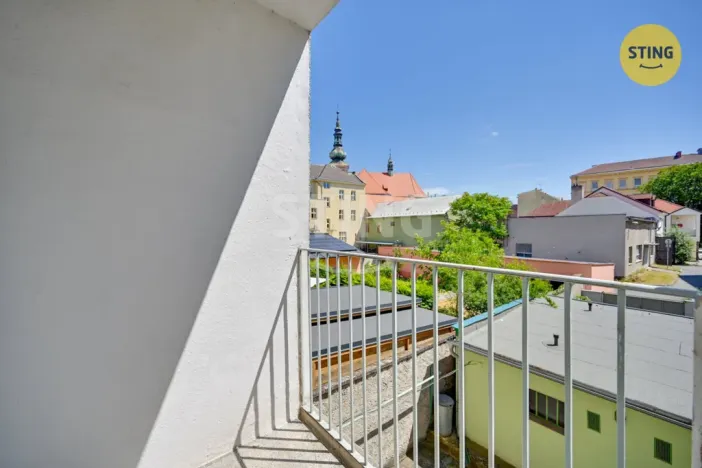 Prodej vícegeneračního domu, Přerov, Bratrská, 320 m2