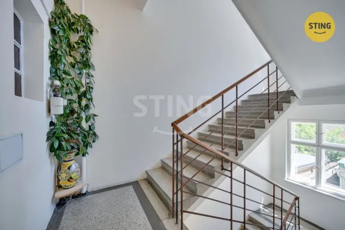 Prodej vícegeneračního domu, Přerov, Bratrská, 320 m2