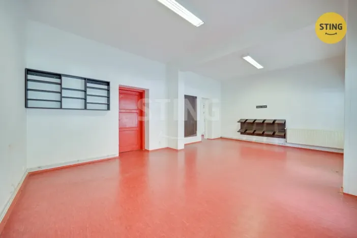 Prodej vícegeneračního domu, Přerov, Bratrská, 320 m2