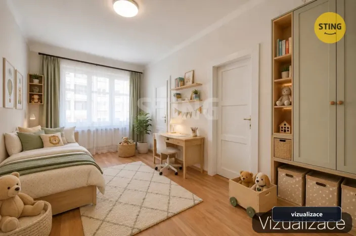 Prodej vícegeneračního domu, Přerov, Bratrská, 320 m2