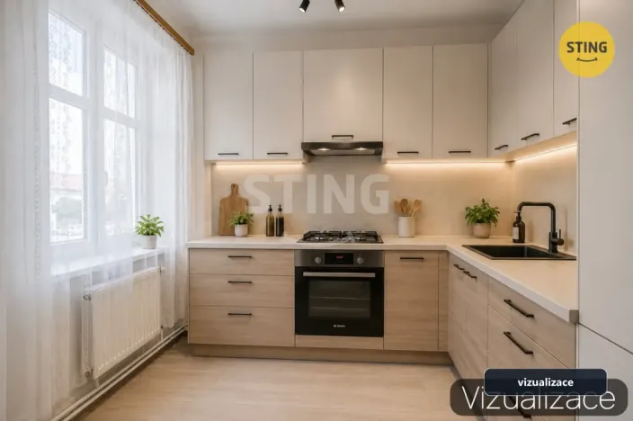Prodej vícegeneračního domu, Přerov, Bratrská, 320 m2