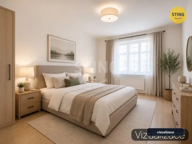 Prodej vícegeneračního domu, Přerov, Bratrská, 320 m2