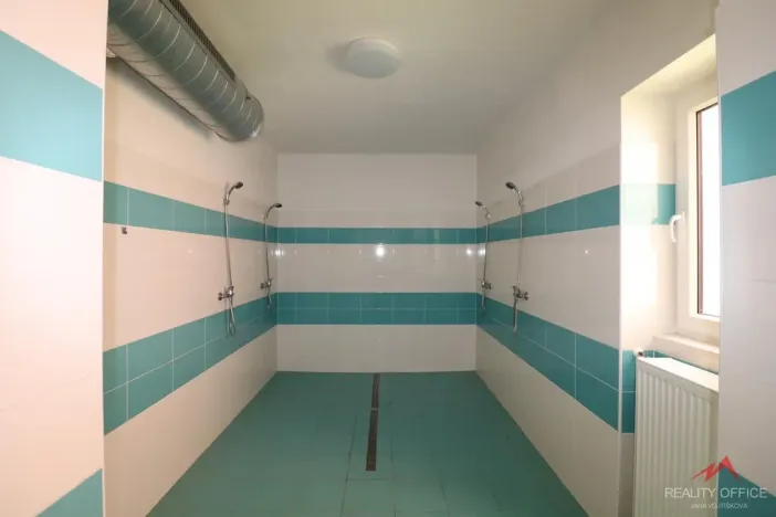 Pronájem komerční nemovitosti, Děčín - Děčín IV-Podmokly, Mírové nám., 373 m2