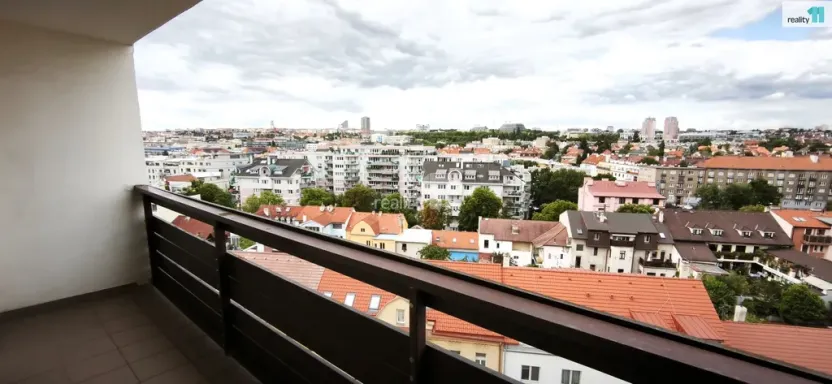 Pronájem bytu 2+kk, Praha - Strašnice, Pod altánem, 48 m2
