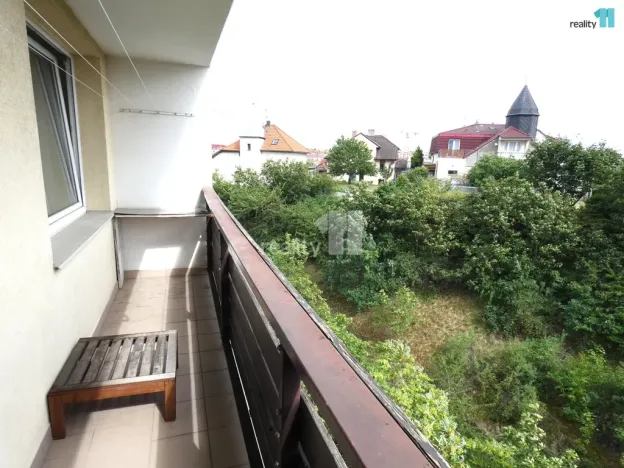 Pronájem bytu 2+kk, Praha - Strašnice, Pod altánem, 48 m2