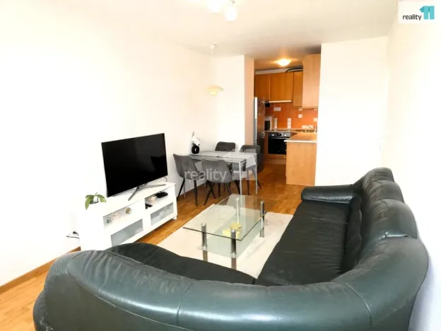 Pronájem bytu 2+kk, Praha - Strašnice, Pod altánem, 48 m2