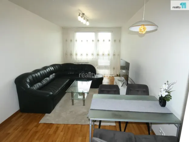 Pronájem bytu 2+kk, Praha - Strašnice, Pod altánem, 48 m2
