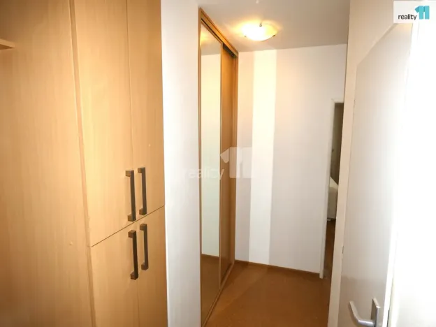 Pronájem bytu 2+kk, Praha - Strašnice, Pod altánem, 48 m2