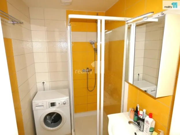 Pronájem bytu 2+kk, Praha - Strašnice, Pod altánem, 48 m2