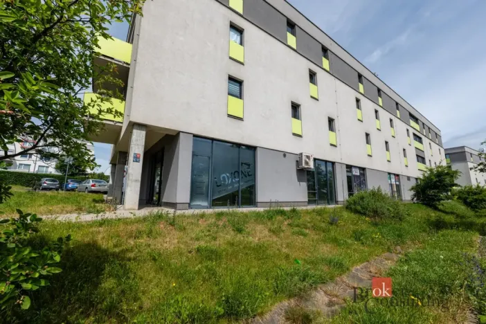 Prodej obchodního prostoru, Plzeň - Černice, Vltavínová, 108 m2