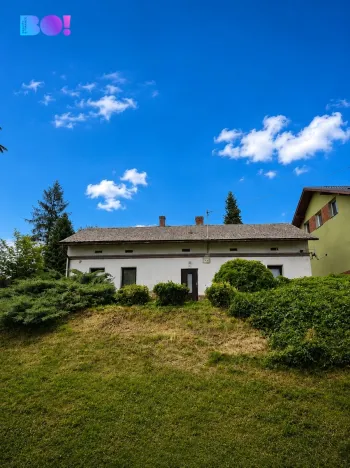 Prodej rodinného domu, Hlučín, Gen. Svobody, 180 m2