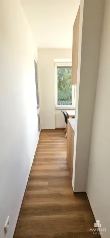 Pronájem bytu 2+1, Brno, Hlaváčkova, 55 m2