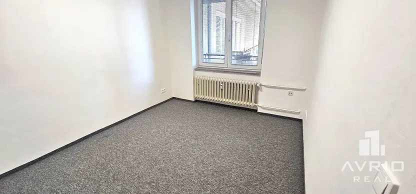 Pronájem bytu 2+1, Brno, Hlaváčkova, 55 m2