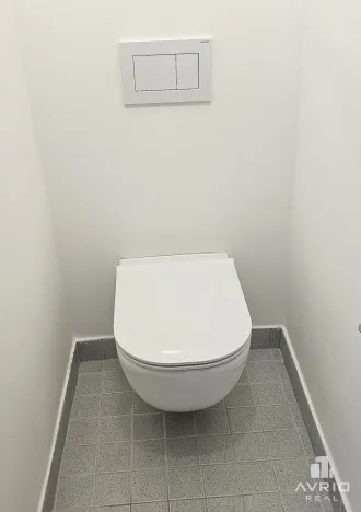 Pronájem bytu 2+1, Brno, Hlaváčkova, 55 m2