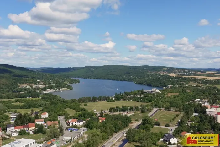 Prodej bytu 1+1, Brno - Bystrc, 32 m2