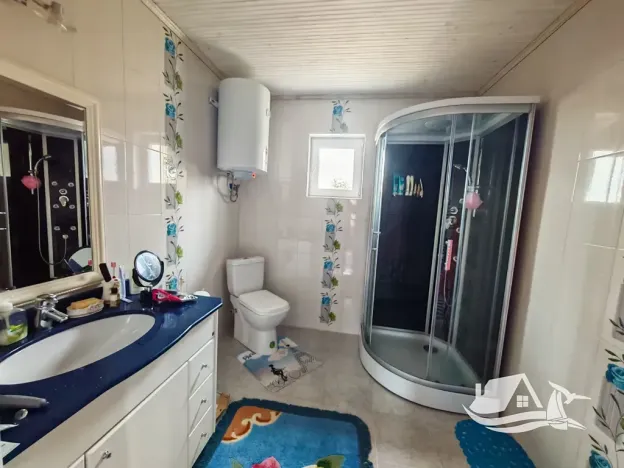 Prodej rodinného domu, Pomorie, Bulharsko, 160 m2