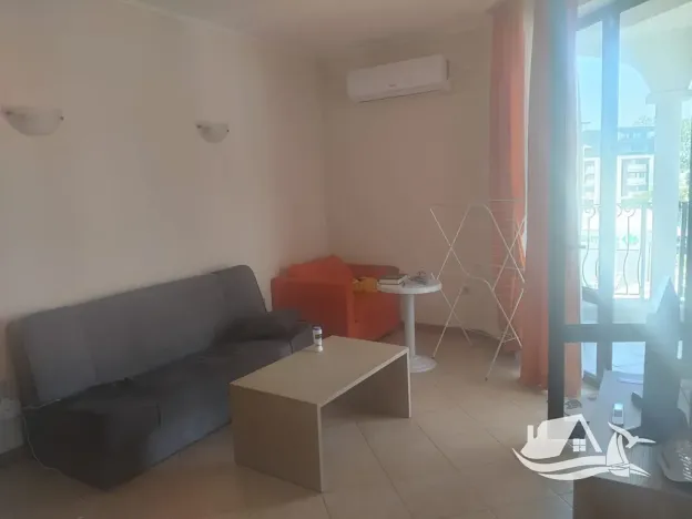 Prodej bytu 2+kk, Nesebar, Bulharsko, 58 m2