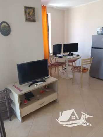 Prodej bytu 2+kk, Nesebar, Bulharsko, 58 m2