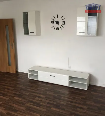 Pronájem bytu 2+kk, České Budějovice - České Budějovice 2, 42 m2
