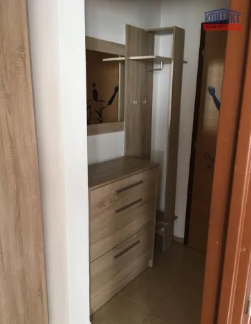 Pronájem bytu 2+kk, České Budějovice - České Budějovice 2, 42 m2