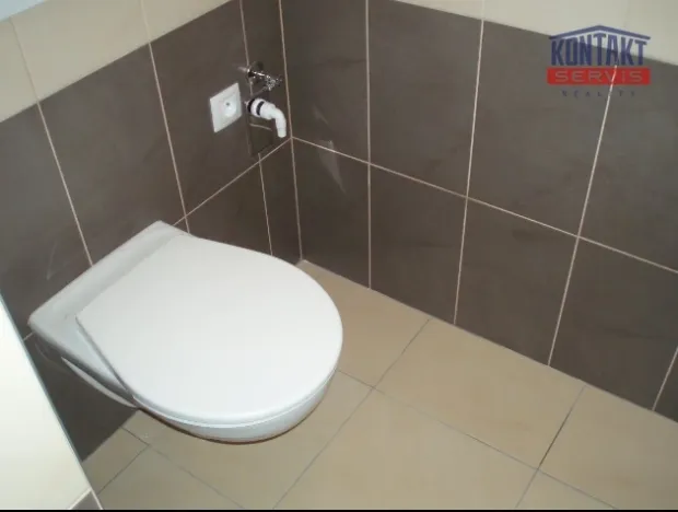 Pronájem bytu 2+kk, České Budějovice - České Budějovice 2, 42 m2