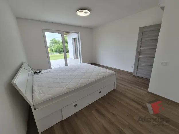 Pronájem rodinného domu, Brandýs nad Labem-Stará Boleslav - Brandýs nad Labem, Brázdimská, 158 m2