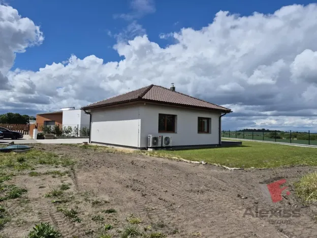 Pronájem rodinného domu, Brandýs nad Labem-Stará Boleslav - Brandýs nad Labem, Brázdimská, 158 m2
