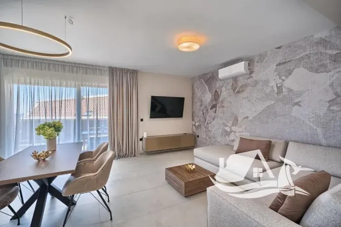 Prodej bytu 3+kk, Primošten, Chorvatsko, 61 m2